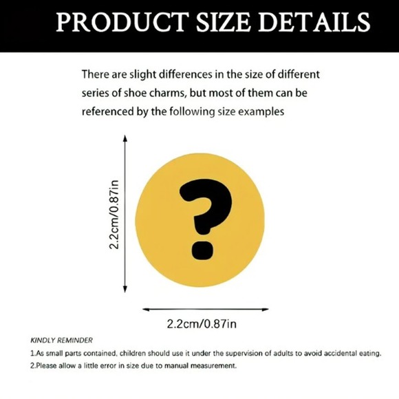 Ron Weasley Harry Potter Collection Croc Charm Jibitz - Picture 5 of 5